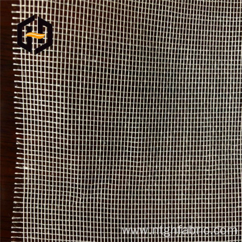 ODM OEM PVC Leather backing Mesh Fabric